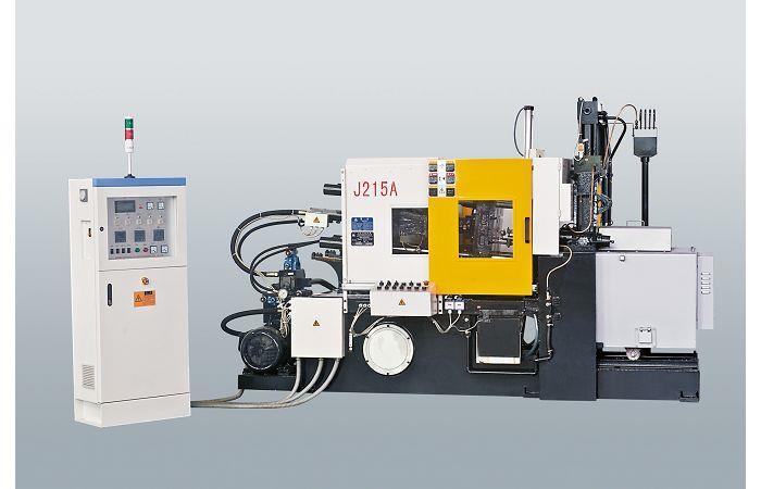 Orizontal piombo Die Canto Machine