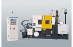 Caldo Zinco Machine